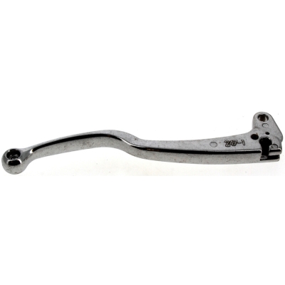 Maneta de embrague BIHR aluminio fundido pulido BIHRKawasaki KFX700 - motoscamaralweb.com