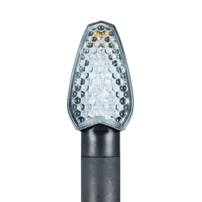 Juego intermitentes LED OXFORD Signal 3 - motoscamaralweb.com