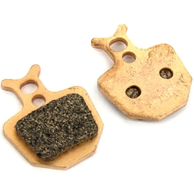 Set de pastillas sinterizadas V BIKE - motoscamaralweb.com