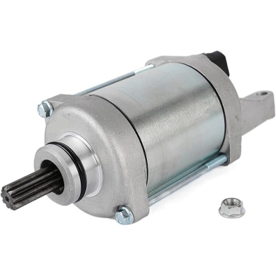 Motor de Arranque TECNIUM - motoscamaralweb.com