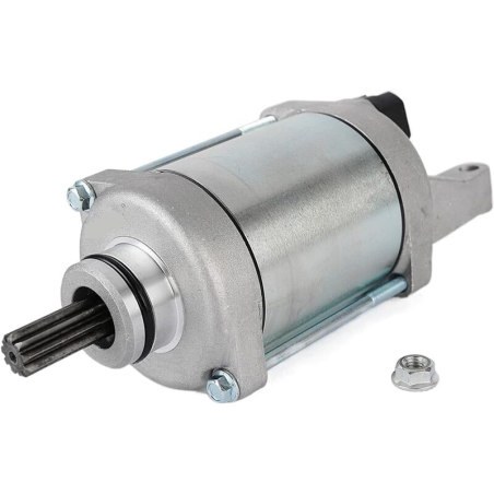 Motor de Arranque TECNIUM - motoscamaralweb.com