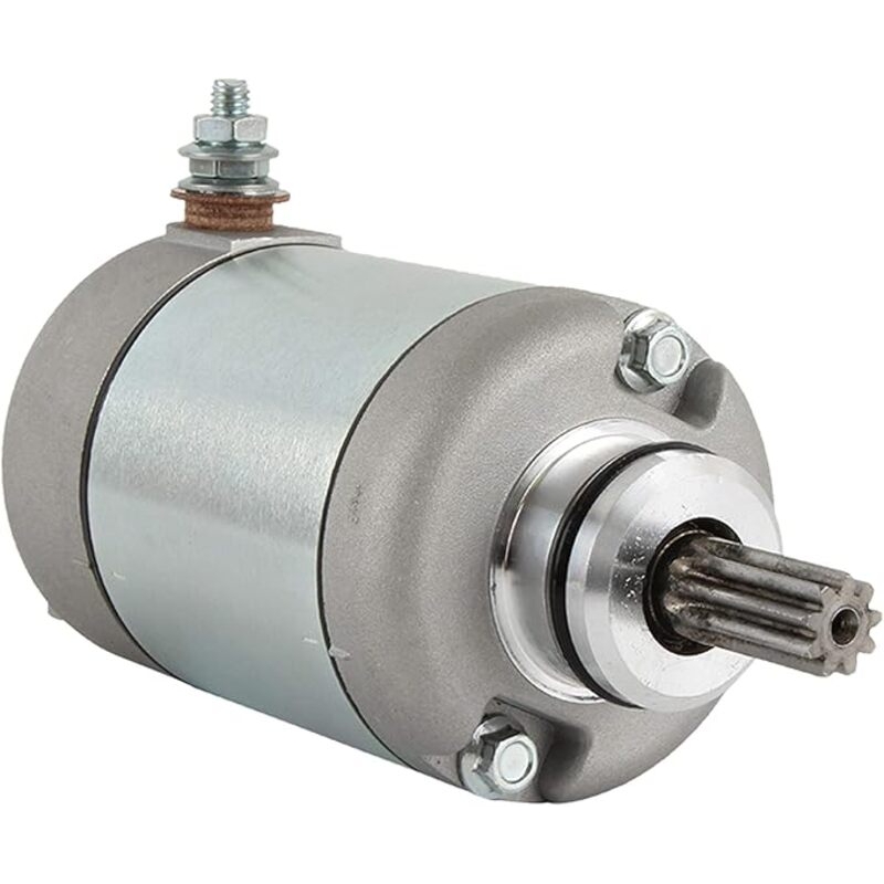 Motor de Arranque TECNIUM - motoscamaralweb.com