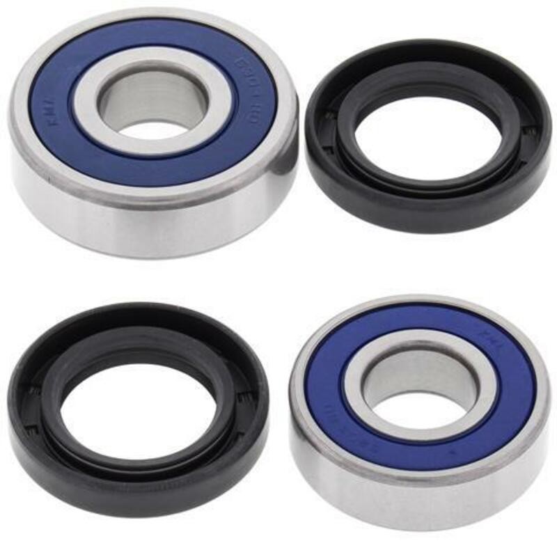 Kit rodamientos de rueda ALL BALLS 25-1214 - motoscamaralweb.com Kit rodamientos de rueda ALL BALLS 25-1214 - motoscamaralweb.com