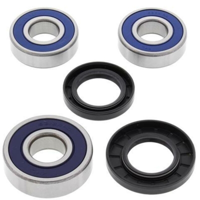 kit de rodamientos de rueda ALL BALLS 25-1257 - motoscamaralweb.com