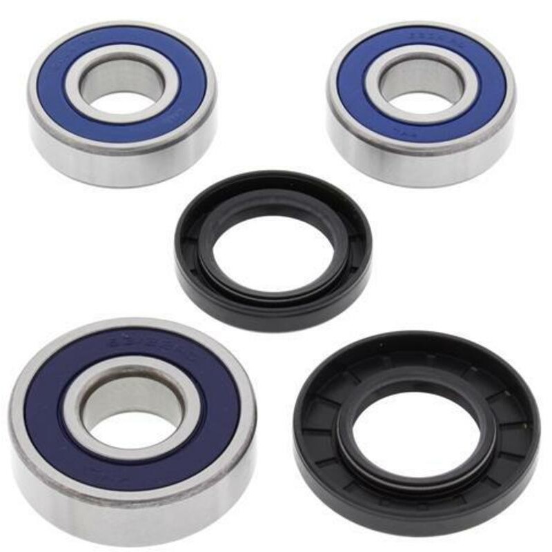 kit de rodamientos de rueda ALL BALLS 25-1257 - motoscamaralweb.com kit de rodamientos de rueda ALL BALLS 25-1257 - motoscamaralweb.com