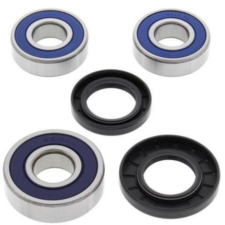 kit de rodamientos de rueda ALL BALLS 25-1257 - motoscamaralweb.com