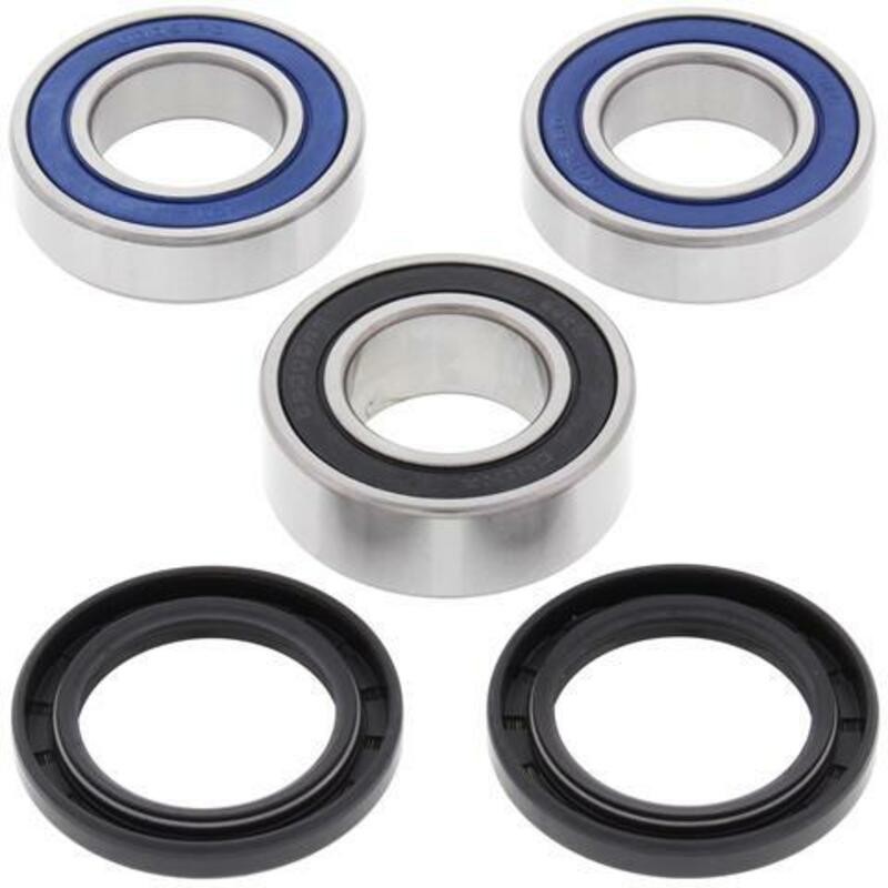 Kit rodamientos de rueda ALL BALLS 25-1420 - motoscamaralweb.com