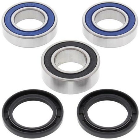 Kit rodamientos de rueda ALL BALLS 25-1420 - motoscamaralweb.com