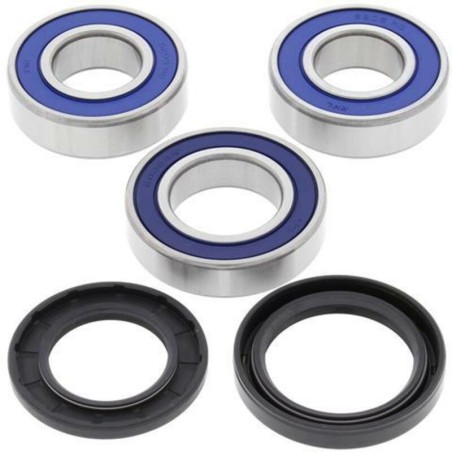 Kit rodamientos de rueda ALL BALLS 25-1111 - motoscamaralweb.com