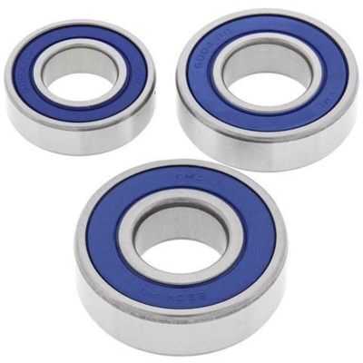Kit rodamientos de rueda ALL BALLS 25-1056 - motoscamaralweb.com