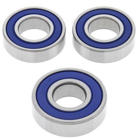 Kit rodamientos de rueda ALL BALLS 25-1345 - motoscamaralweb.com