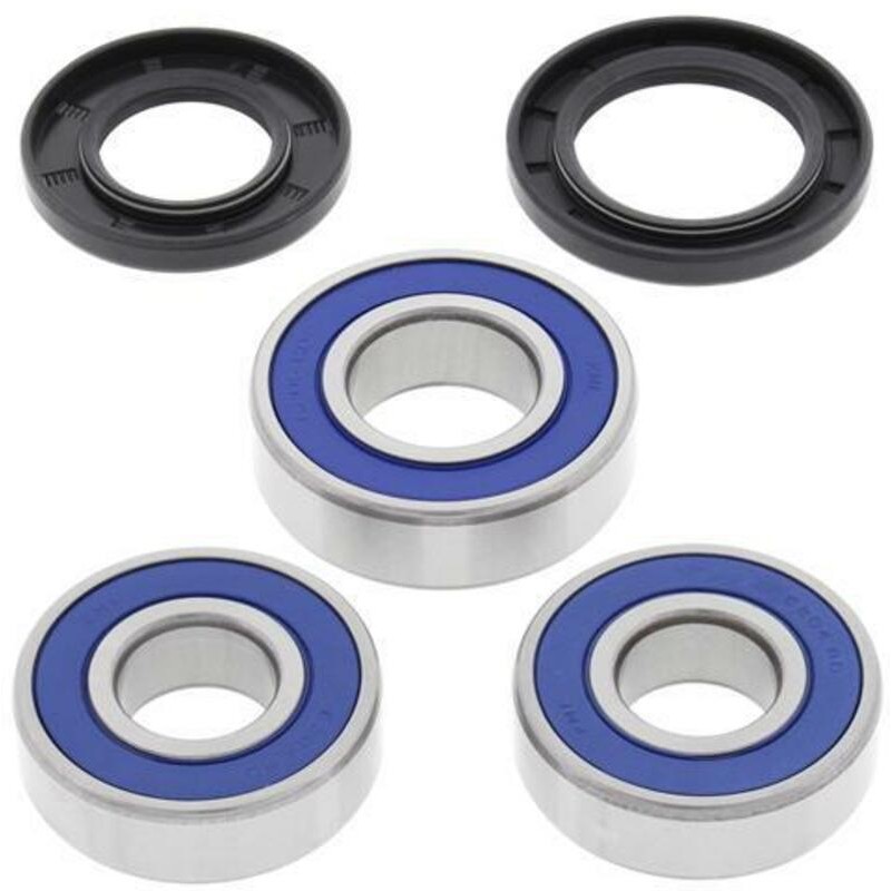 Kit rodamientos de rueda ALL BALLS 25-1256 - motoscamaralweb.com Kit rodamientos de rueda ALL BALLS 25-1256 - motoscamaralweb.com