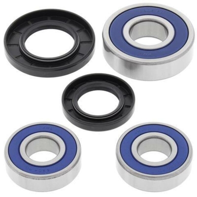 Kit rodamientos de rueda ALL BALLS 25-1269 - motoscamaralweb.com