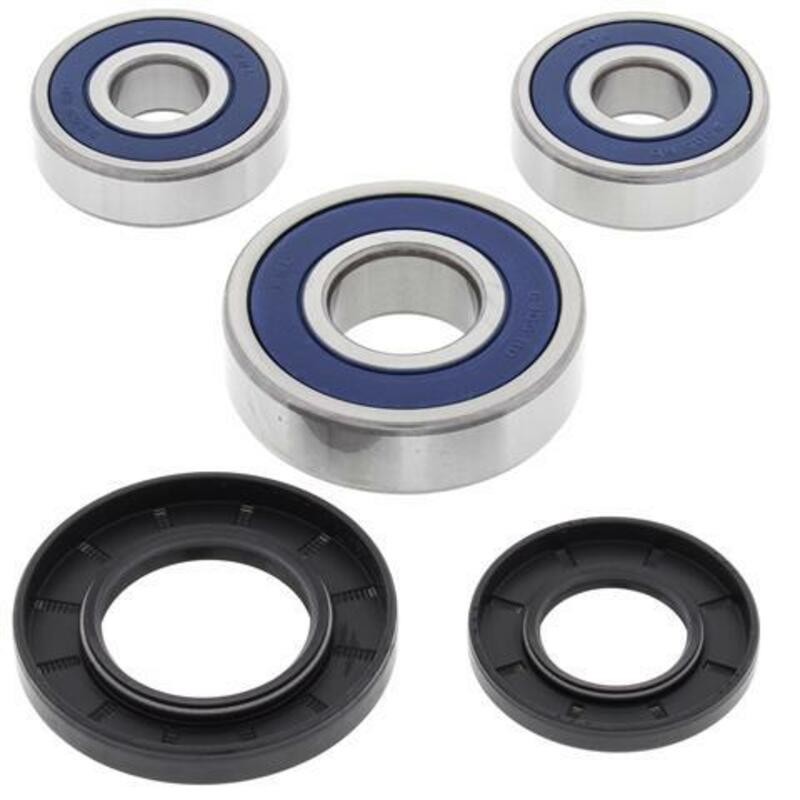 Kit rodamientos de rueda ALL BALLS 25-1344 - motoscamaralweb.com Kit rodamientos de rueda ALL BALLS 25-1344 - motoscamaralweb.com