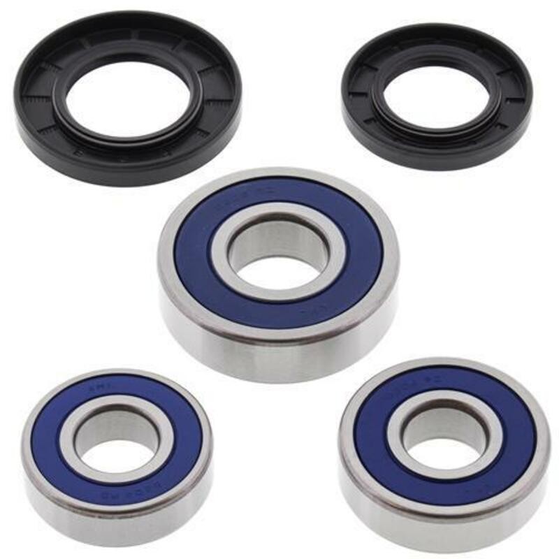 Kit rodamientos de rueda ALL BALLS 25-1586 - motoscamaralweb.com Kit rodamientos de rueda ALL BALLS 25-1586 - motoscamaralweb.com