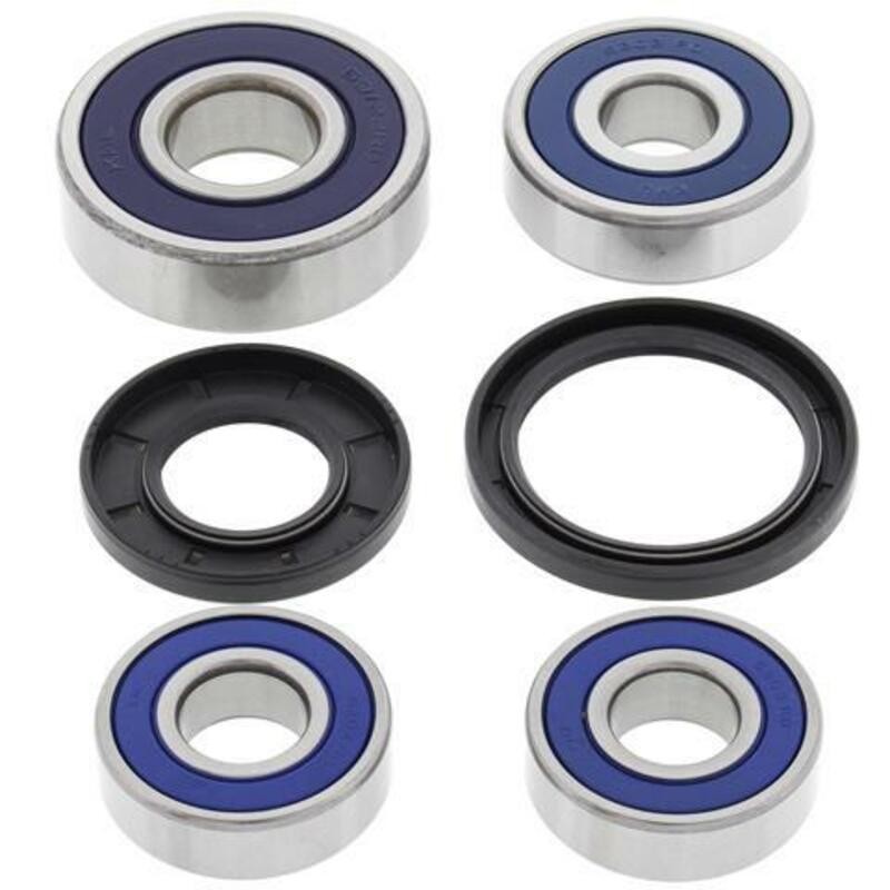 kit de rodamientos de rueda ALL BALLS 25-1238 - motoscamaralweb.com kit de rodamientos de rueda ALL BALLS 25-1238 - motoscamaralweb.com