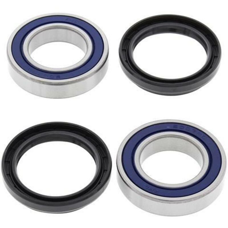 Kit rodamientos de rueda ALL BALLS 25-1508 - motoscamaralweb.com