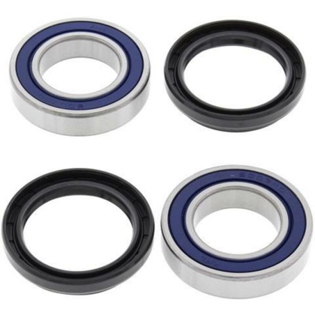 Kit rodamientos de rueda ALL BALLS 25-1508 - motoscamaralweb.com