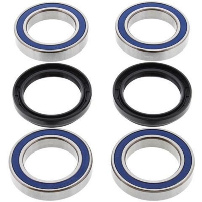 Kit rodamientos de rueda ALL BALLS 25-1456 - motoscamaralweb.com