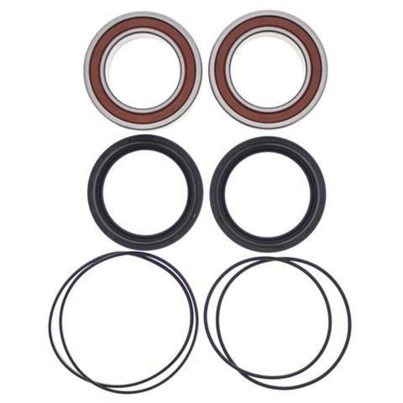 Kit rodamientos de rueda ALL BALLS 25-1612 - motoscamaralweb.com Kit rodamientos de rueda ALL BALLS 25-1612 - motoscamaralweb.com