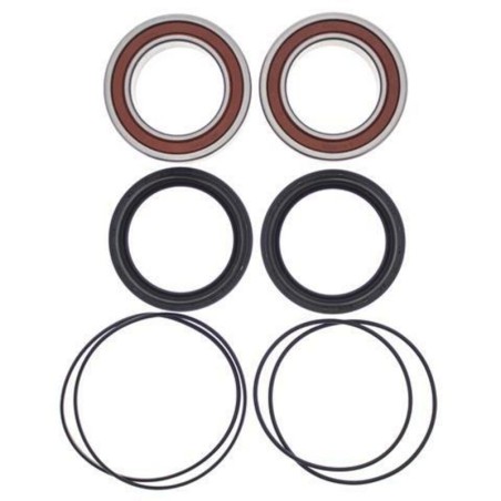 Kit rodamientos de rueda ALL BALLS 25-1612 - motoscamaralweb.com
