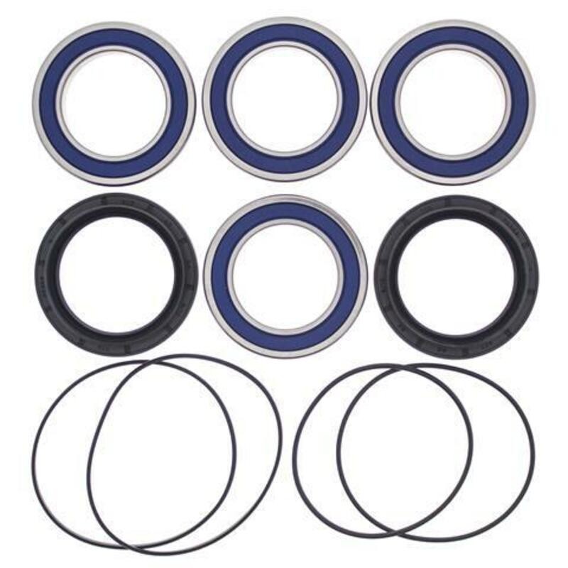 Kit rodamientos de rueda ALL BALLS 25-1526 - motoscamaralweb.com Kit rodamientos de rueda ALL BALLS 25-1526 - motoscamaralweb.com