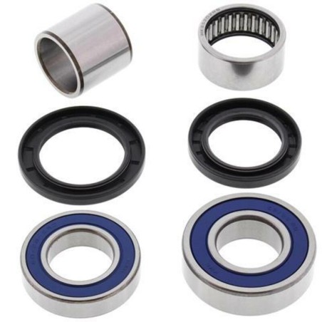 kit de rodamientos de rueda ALL BALLS 25-1473 - motoscamaralweb.com