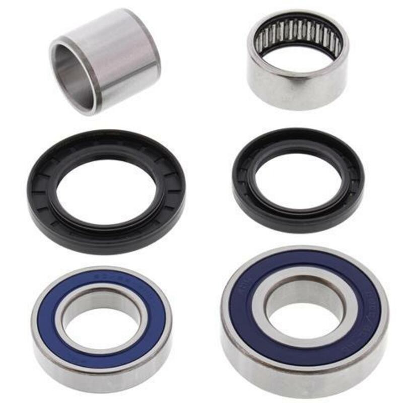 kit de rodamientos de rueda ALL BALLS 25-1475 - motoscamaralweb.com kit de rodamientos de rueda ALL BALLS 25-1475 - motoscamaralweb.com