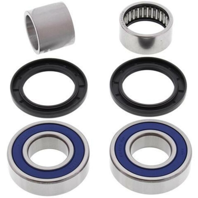 Kit rodamientos de rueda ALL BALLS 25-1476 - motoscamaralweb.com