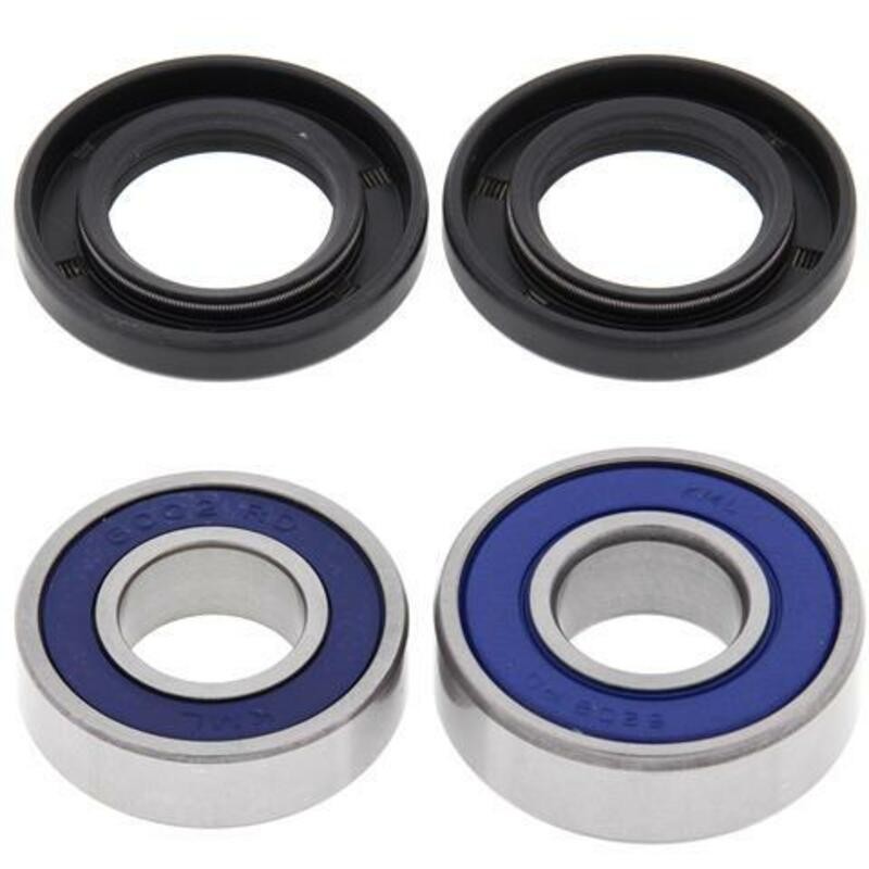 Kit rodamientos de rueda ALL BALLS 25-1168 - motoscamaralweb.com Kit rodamientos de rueda ALL BALLS 25-1168 - motoscamaralweb.com