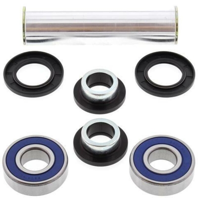 Kit mejorado rodamientos de rueda ALL BALLS 25-1552 - motoscamaralweb.com
