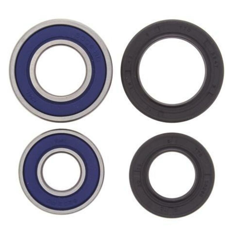 Kit rodamientos de rueda ALL BALLS 25-1035 - motoscamaralweb.com Kit rodamientos de rueda ALL BALLS 25-1035 - motoscamaralweb.com