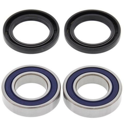 Kit rodamientos de rueda ALL BALLS 25-1079 - motoscamaralweb.com