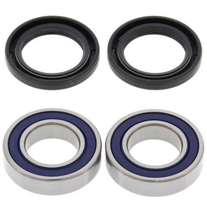 Kit rodamientos de rueda ALL BALLS 25-1079 - motoscamaralweb.com Kit rodamientos de rueda ALL BALLS 25-1079 - motoscamaralweb.com