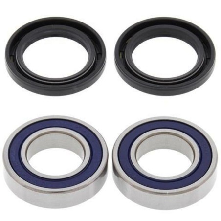 Kit rodamientos de rueda ALL BALLS 25-1079 - motoscamaralweb.com