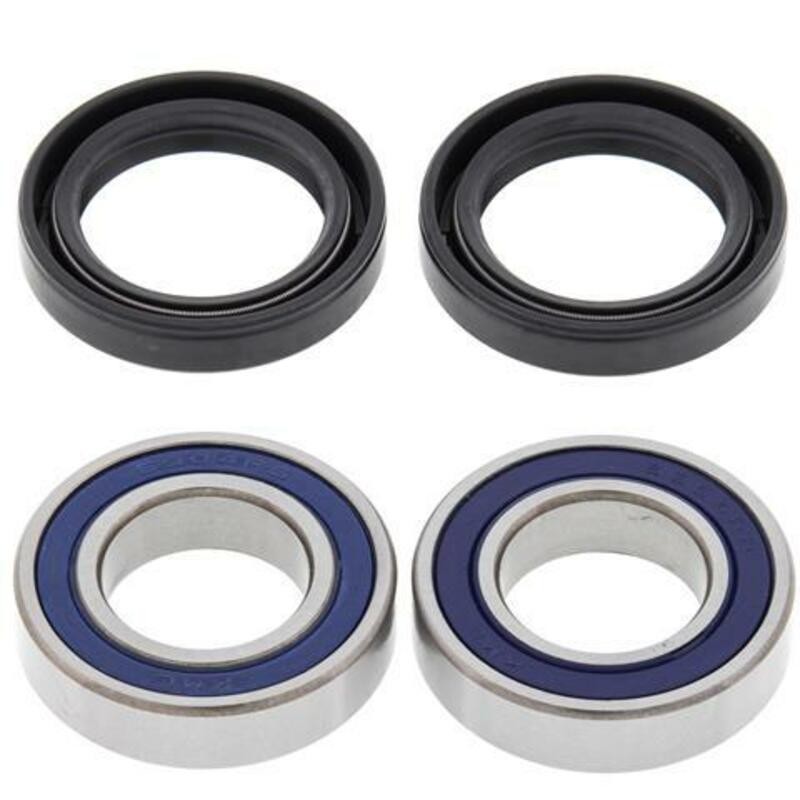 Kit rodamientos de rueda ALL BALLS 25-1081 - motoscamaralweb.com Kit rodamientos de rueda ALL BALLS 25-1081 - motoscamaralweb.com