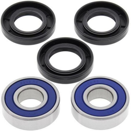 Kit rodamientos de rueda ALL BALLS 25-1211 - motoscamaralweb.com