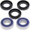 Kit rodamientos de rueda ALL BALLS 25-1211 - motoscamaralweb.com