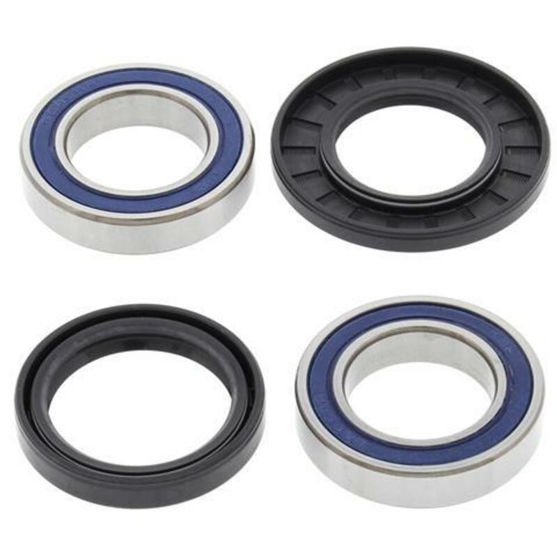 Kit rodamientos de rueda ALL BALLS 25-1415 - motoscamaralweb.com Kit rodamientos de rueda ALL BALLS 25-1415 - motoscamaralweb.com