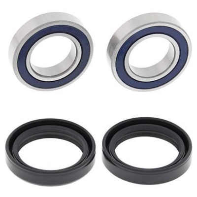 Kit rodamientos de rueda ALL BALLS 25-1482 - motoscamaralweb.com
