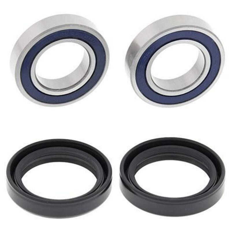 Kit rodamientos de rueda ALL BALLS 25-1482 - motoscamaralweb.com Kit rodamientos de rueda ALL BALLS 25-1482 - motoscamaralweb.com