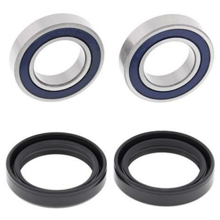 Kit rodamientos de rueda ALL BALLS 25-1482 - motoscamaralweb.com