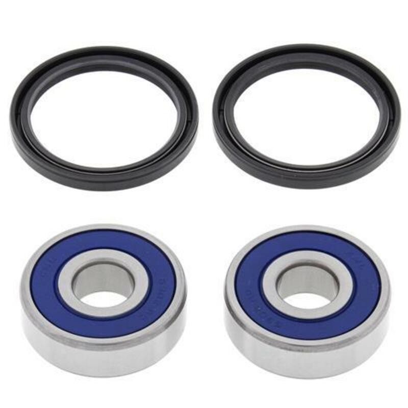 Kit rodamientos de rueda ALL BALLS 25-1147 - motoscamaralweb.com Kit rodamientos de rueda ALL BALLS 25-1147 - motoscamaralweb.com
