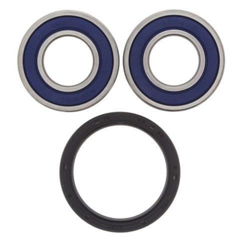 Kit rodamientos de rueda ALL BALLS 25-1417 - motoscamaralweb.com Kit rodamientos de rueda ALL BALLS 25-1417 - motoscamaralweb.com