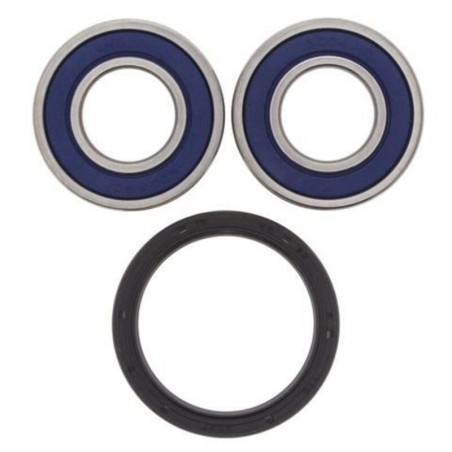 Kit rodamientos de rueda ALL BALLS 25-1417 - motoscamaralweb.com