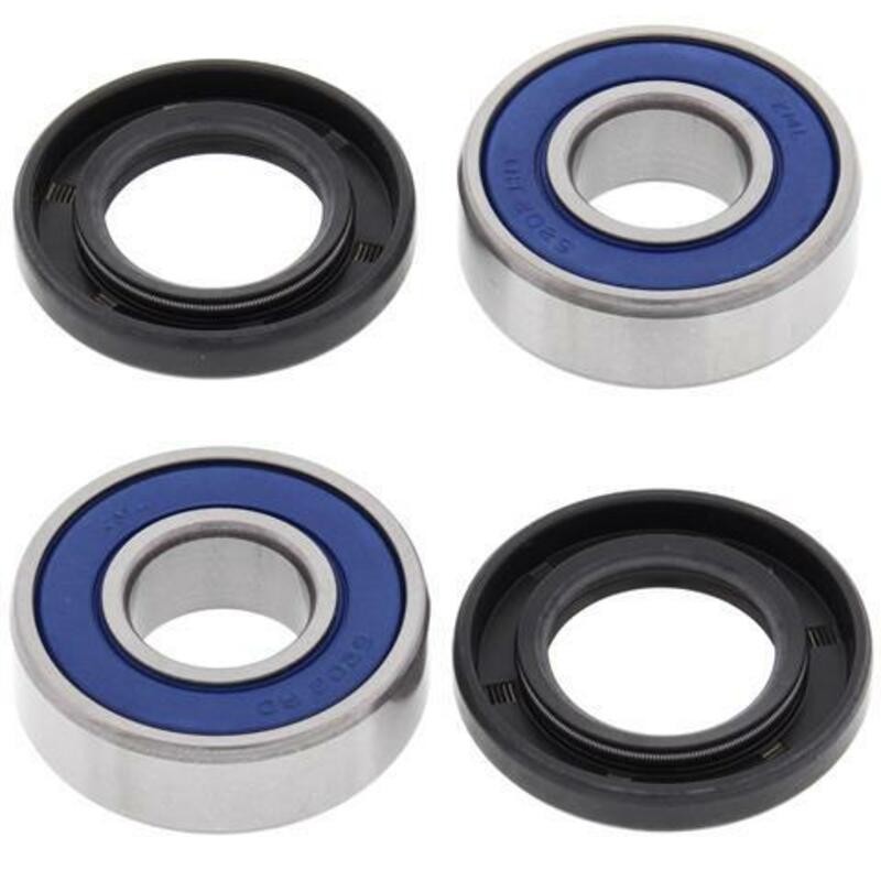 Kit rodamientos de rueda ALL BALLS 25-1444 - motoscamaralweb.com Kit rodamientos de rueda ALL BALLS 25-1444 - motoscamaralweb.com