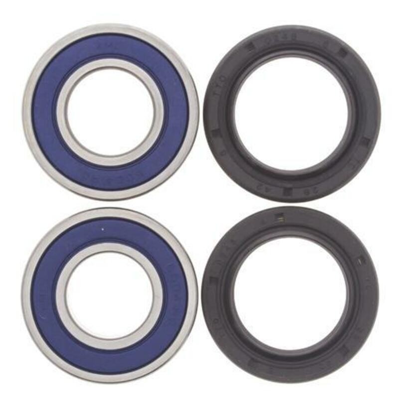Kit rodamientos de rueda ALL BALLS 25-1510 - motoscamaralweb.com Kit rodamientos de rueda ALL BALLS 25-1510 - motoscamaralweb.com