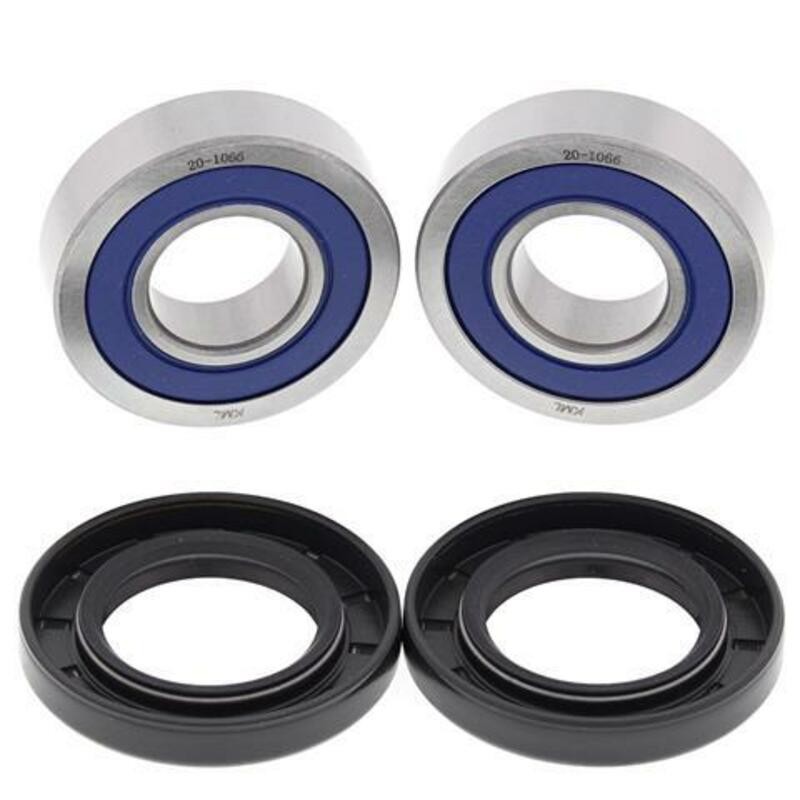 Kit rodamientos de rueda ALL BALLS 25-1653 - motoscamaralweb.com Kit rodamientos de rueda ALL BALLS 25-1653 - motoscamaralweb.com