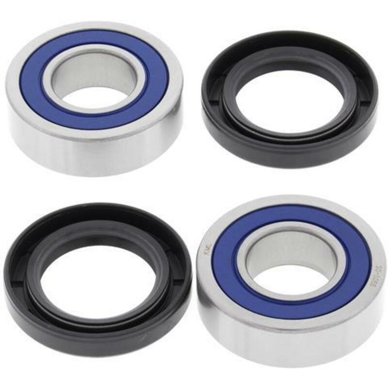 Kit rodamientos de rueda ALL BALLS 25-1654 - motoscamaralweb.com Kit rodamientos de rueda ALL BALLS 25-1654 - motoscamaralweb.com