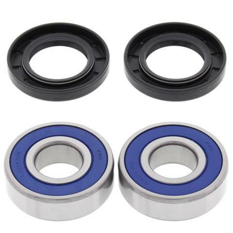 Kit rodamientos de rueda ALL BALLS 25-1379 - motoscamaralweb.com Kit rodamientos de rueda ALL BALLS 25-1379 - motoscamaralweb.com